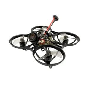 NewBeeDrone Hummingbird Analog Whoop RaceSpec V2 BNF ELRS