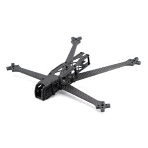 TBS Source One V6 7inch FPV frame kit