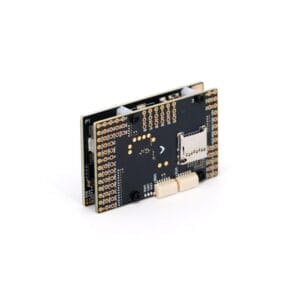Electronics 1 TBS Lucid H7 Wing FC