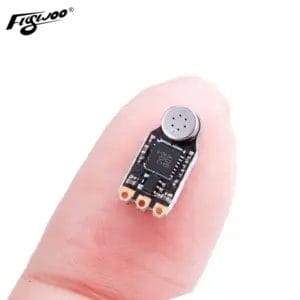 Flywoo AGC-MIC Nano Automatic Gain Control VTX Microphone