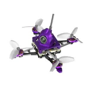 Flywoo Firefly16 1S V3 Nano Baby V3 Analog Tiny Drone ELRS