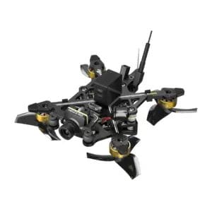 Flywoo Flybee16 2S HDZero Ultralight Tiny Drone ELRS 2S