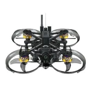 Flywoo Flylens 75 Walksnail 2S LED Whoop FPV Drone ELRS V1.3