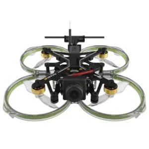 Flywoo Flylens 85 HD Walksnail 2S LED Whoop FPV Drone V1.3