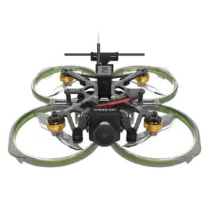 Flywoo Flylens 85 HDZero 2S LED Whoop FPV Drone V1.3