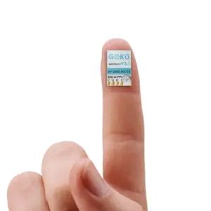 HOME 16 Flywoo Goku GM10 Nano V3.1 GPS